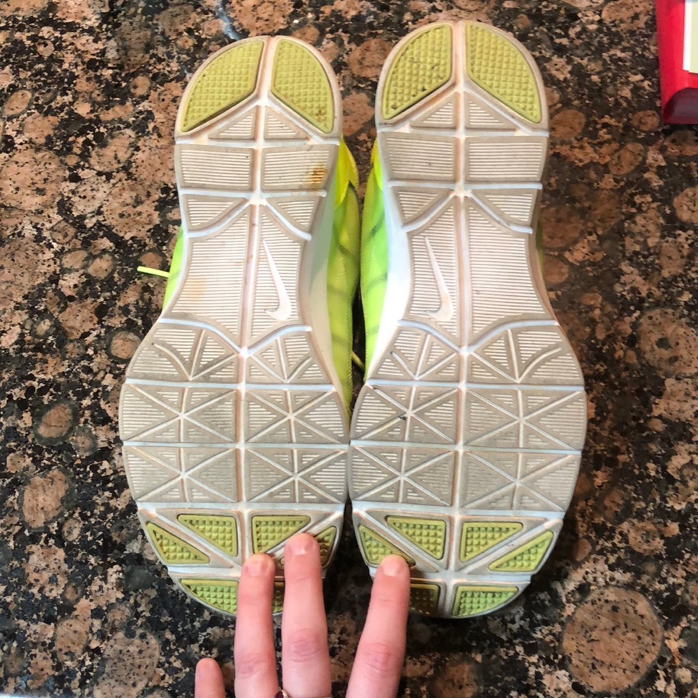 Nike women’s running shoes - Picture 4 of 5